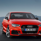 Illustration for article titled The Audi RS3 Sedan Is A 400 HP Five-Cylinder Monster Sedan Coming To America At Last